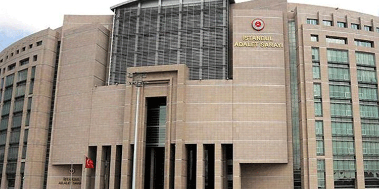 Ekolojist Şaman’a ‘haksız rekabet’ davası Ekolojist Şaman’a ‘haksız rekabet’ davası