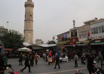 ‘Ekonomik krizin nedeni tek adam rejimi’