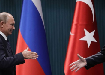 Erdoğan: S400 konusu bizim için kapanmıştır