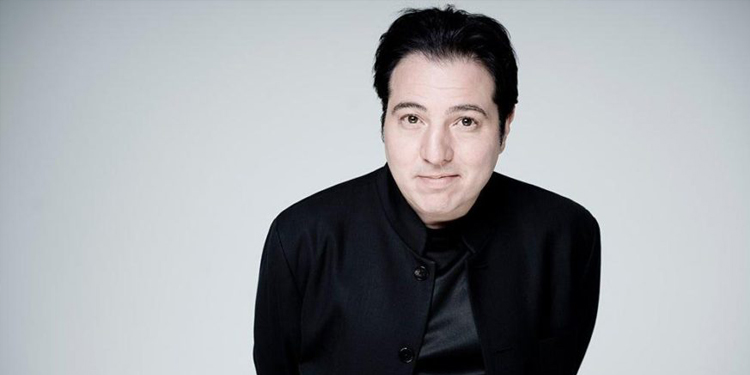 Fazıl Say’dan İmamoğlu paylaşımı: İstanbul’u kazanmıştır, Türkiye’yi de kazanacaktır Fazıl Say’dan İmamoğlu paylaşımı: İstanbul’u kazanmıştır, Türkiye’yi de kazanacaktır