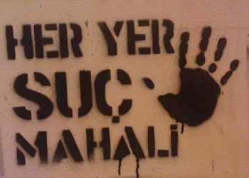 Gaziantep’te bebeğini darp eden baba hakkında 20 yıla kadar hapis cezası istemi kabul edildi