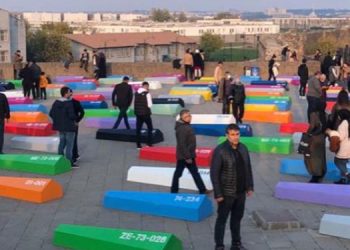 ‘Hafıza Odası’ sergisi Kültür Bakanlığı’nın talebi üzerine sonlandırılıyor