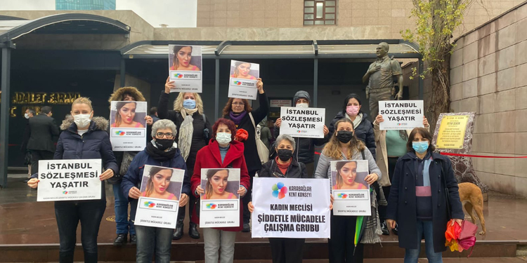 Hande Buse Şeker’i katleden polisin duruşması ertelendi Hande Buse Şeker’i katleden polisin duruşması ertelendi