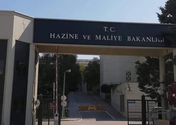 Hazine ve Maliye Bakanlığı’ndan 5 yıl ve 7 yıl vadeli 2 ihalede borçlanma