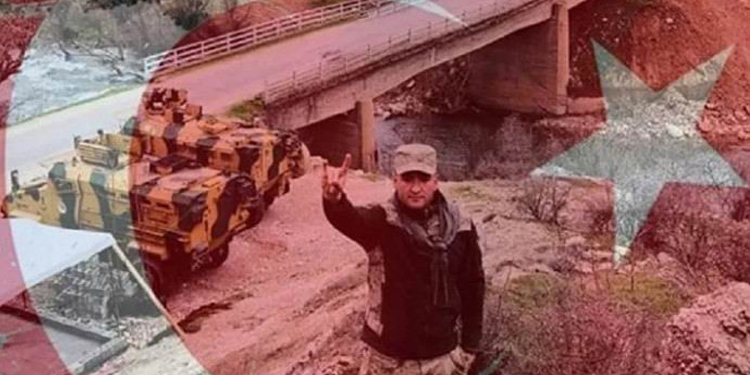 İHD bölge şubeleri: İpek Er için adalet İHD bölge şubeleri: İpek Er için adalet