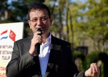 İmamoğlu’ndan Halk Ekmek açıklaması: Maliyetlerimizi kurtarmasa da süreci yürütebilecek durumdayız