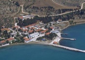 43 ay sonra İmralı’da görüşme