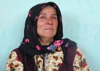 Duruşmada fenalaşan Er’in annesi hastaneye kaldırıldı