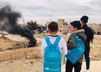 Iraklı siyasetçiler: Saldırılar hükümetin sessizliğinden kaynaklanıyor