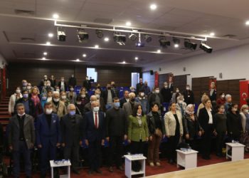 ‘JES’ler Aydın’da tarımı ve insan sağlığını etkiliyor’