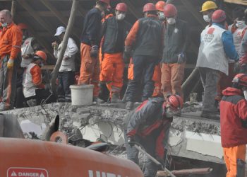 JMO Başkanı Alan: Türkiye depreme hazır değil