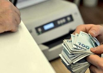 Sigortaya tabi mevduat ve katılım fonu tutarı 400 bin lira oldu