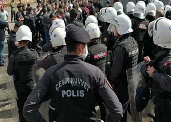 Katı atık toplayıcılarına 17 yıla kadar hapsi istemiyle dava