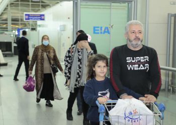 KDP’nin göçe zorladığı mültecilerin dönüşleri sürüyor