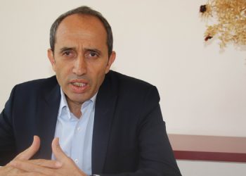 KESK Eşbaşkanı Bozgeyik: İktidardaki çözülme bürokrasiye yansıdı