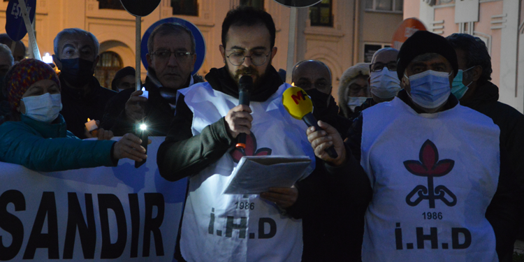 ‘Kürt sorunu, demokratikleşmenin önündeki en temel engel’ ‘Kürt sorunu, demokratikleşmenin önündeki en temel engel’