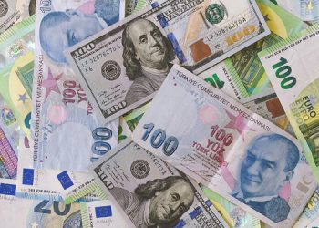 Bütçedeki açık rekor düzeyde