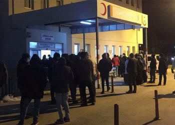 Maden patlamasıyla ilgili soruşturma başlatıldı