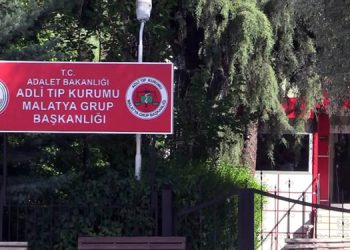 Malatya’daki 9 cenaze teşhis edildi