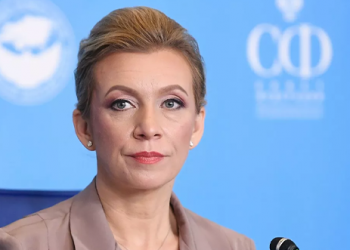 Zaharova: ABD, Rusya ile Ukrayna arasında çözümü imkansız kılmayı amaçlıyor
