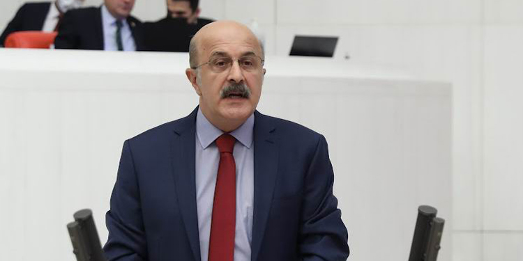 Meclis’te ihale tepkisi: Kayyımların kendisi afet oldu Meclis’te ihale tepkisi: Kayyımların kendisi afet oldu