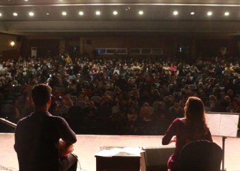 Mersin’de İnsan Hakları Günü dolayısıyla konser