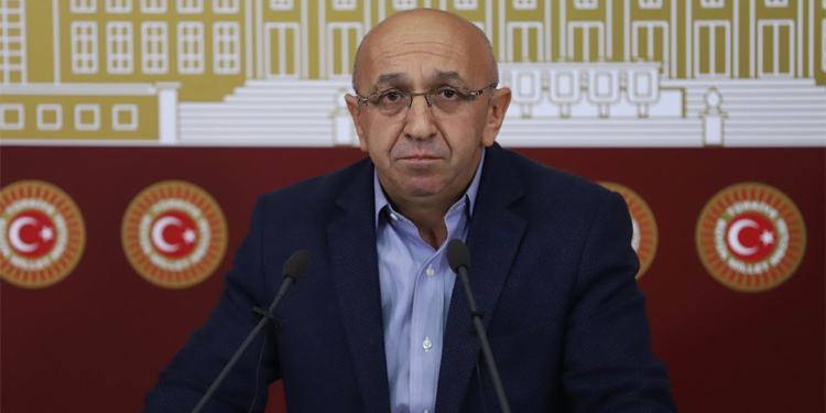 Önlü: Ulus devlete karşı demokratik ulusu savunuyoruz Önlü: Ulus devlete karşı demokratik ulusu savunuyoruz