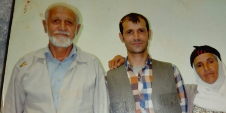 ‘Pişmanlığı’ reddeden tutuklunun infazı ikinci kez yakıldı ‘Pişmanlığı’ reddeden tutuklunun infazı ikinci kez yakıldı