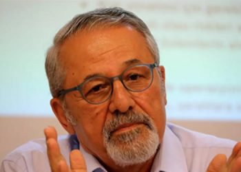 Prof. Dr. Naci Görür ‘2 büyük depremle bardak doldu, taştı’ diyerek fay hattını işaret etti: Bir kenti uyardı