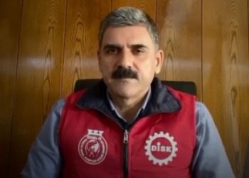 Remzi Çalışkan: Asgari ücret vergi dışı bırakılmalı