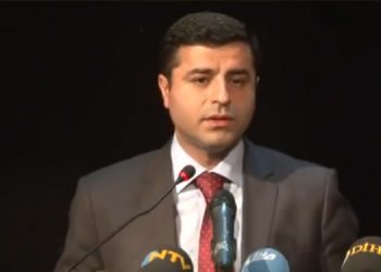 Roboski’nin 10. yılında Demirtaş’ın konuşması tekrar gündem oldu