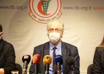 Sağlık örgütlerinden grev kararı