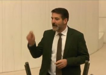Murat Sarısaç, Aysel Tuğluk için adalet istedi
