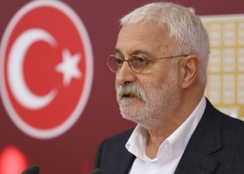 Saruhan Oluç: Doktorların haklarından bir kısmı geri alınmak isteniyor