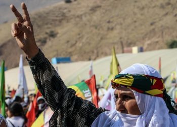 Sêmalka’da nöbet eylemi 60’ıncı gününde