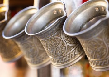 Senenin başında 30 lira olan Türk kahvesi şimdi 140 lira