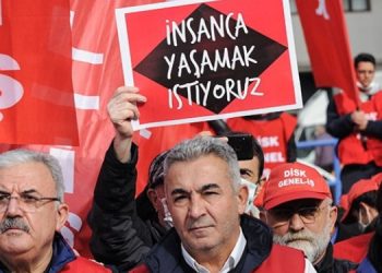 Sermayeye endeksli ekonomik düzene son!