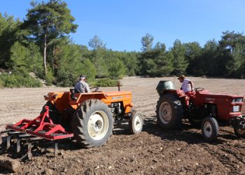 ‘Tarım politikasının değişmesi gerekiyor’