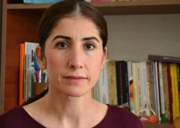 TJA aktivisti Ekti’nin yargılandığı dava düştü