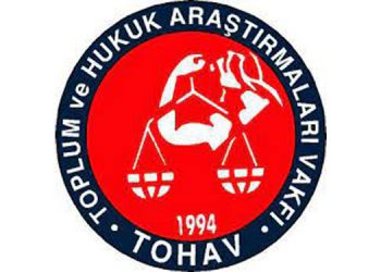 TOHAV’dan ‘umut hakkı’ paneli: Ağırlaştırılmış müebbet tartışıldı