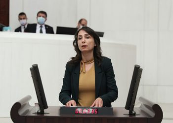 Tülay Hatimoğulları: Suriye’nin tek çaresi adem-i merkeziyetçiliktir