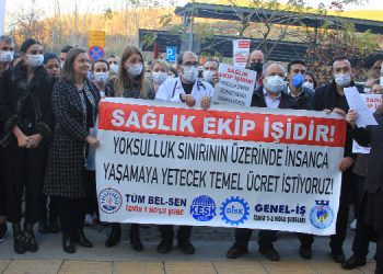 TÜM BEL-SEN: Krizin faturasını ödemeyeceğiz