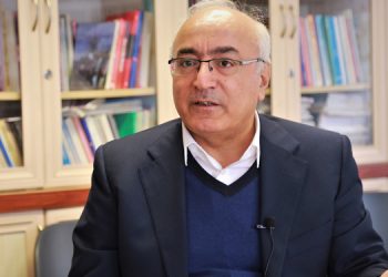 Türkdoğan: Komisyon raporunun en önemli başlığı entegrasyon olacak Türkdoğan: Komisyon raporunun en önemli başlığı entegrasyon olacak