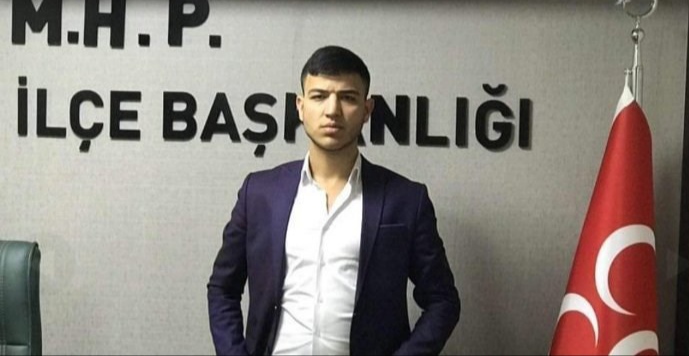 Ümitcan Uygun’un dosyaları birleştirildi Ümitcan Uygun’un dosyaları birleştirildi