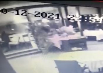 Ziya Bandırmalıoğlu’nun öldürüldüğü anlar ortaya çıktı