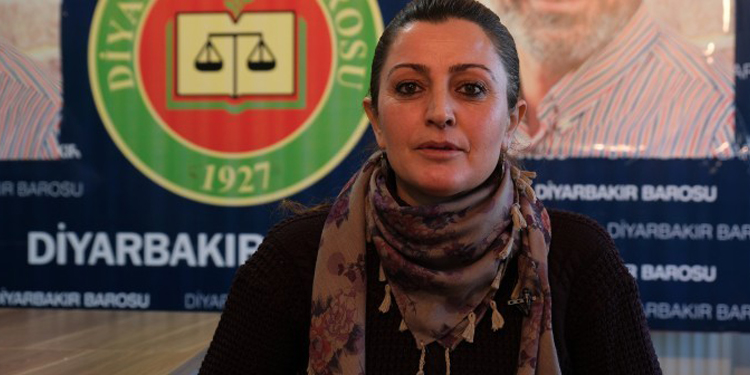 13 yaşında cezaeviyle tanıştı, şimdi babası için özgürlük istiyor 13 yaşında cezaeviyle tanıştı, şimdi babası için özgürlük istiyor