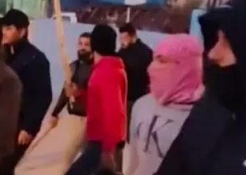 20 Suriyeli sınır dışı ediliyor