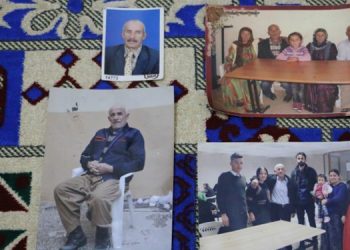 22 gün kaldığı tek kişilik hücrede öldürüldü!