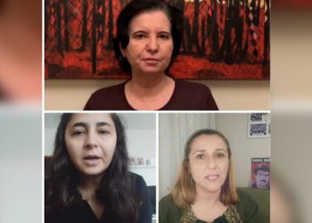 26 yıl önce kaybettirilen İsmail Şahin’in kızı: Galatasaray’da büyüdüm