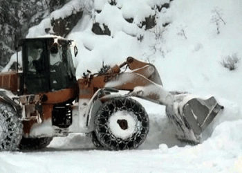 4 ilde kamu çalışanlarına idari izin verildi